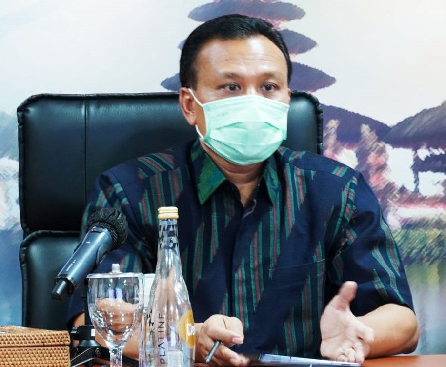 podiumnews.com-Senin Besok, Gubernur Bali Canangkan Vaksinasi Anak Usia 12-17 Tahun